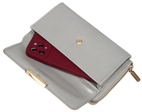 torebko portfel m-17-1477 gray na Arena.pl