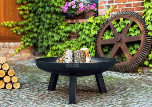 Palenisko ogrodowe, Polo, 80 cm na Arena.pl