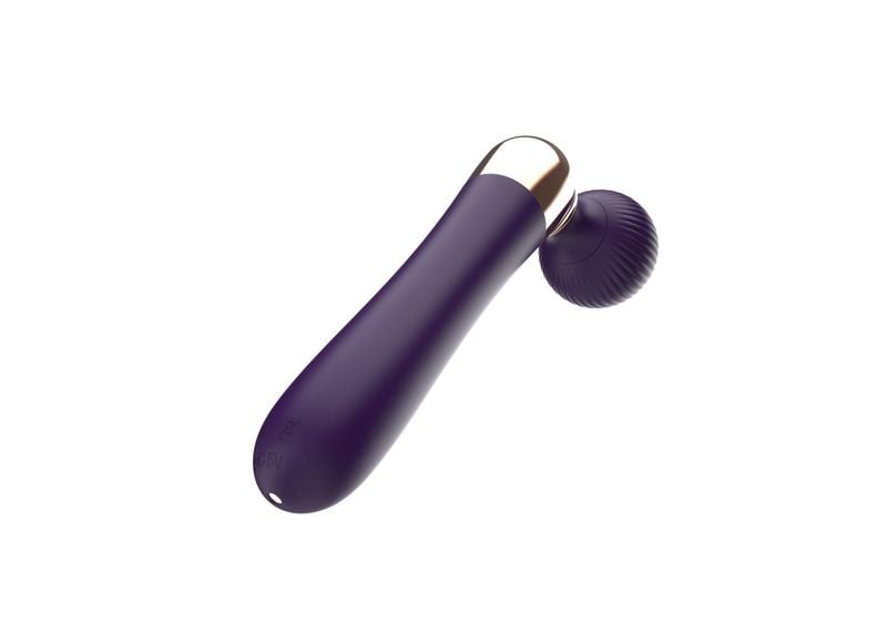 Stymulator-Massager Ultra Strong - USB 10 Functions / 5 Speeds zdjęcie 7
