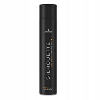 Silhouette lakier do włosów bardzo mocny Schwarzkopf Professional 750 ml
