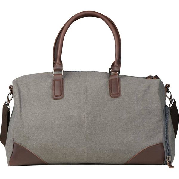 Torba podróżna KEMER zdjęcie 5