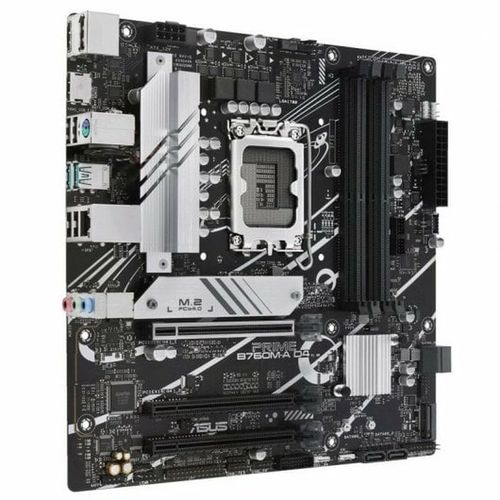 Emaga Płyta główna Asus 90MB1D00-M1EAYC LGA 1700 na Arena.pl