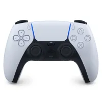 Kontroler Pad PS5 DualSense Biały