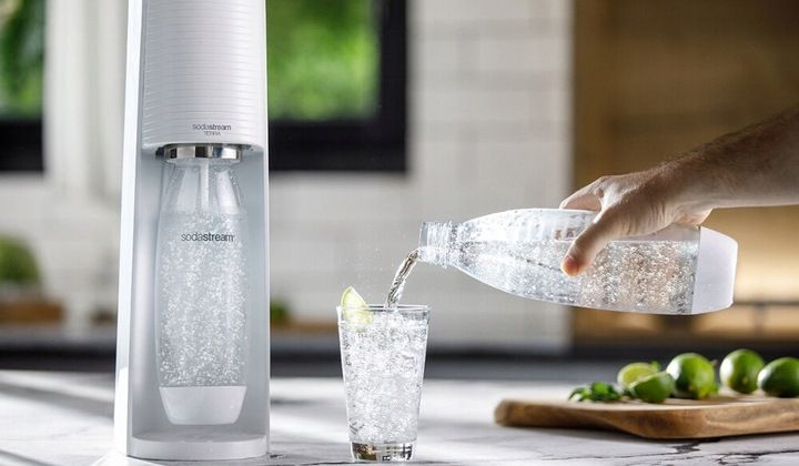 BUTELKA SODASTREAM BIAŁA DWS (2X1L) zdjęcie 13