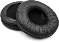 NAUSZNIKI PADY GĄBKI DO SŁUCHAWEK 80MM 8CM AKG AUDIO-TECHNICA JBL JVC