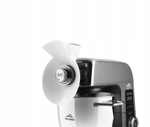 Robot kuchenny MIKSER PLANETARNY ETA Kuliner II MAX 1700W misa 6,7L BLENDER na Arena.pl