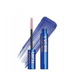 tusz do rzęs granatowy navy records maybelline sky high cils sensational