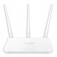 Punkt Dostępu, Router Tenda F3 802.11n (Wi-Fi 4)