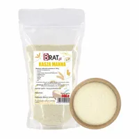 Kasza manna 500g Wysoka JAKOŚĆ Produkt NATURALNY