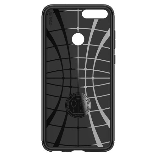 Etui Spigen Rugged Armor Huawei P Smart Black na Arena.pl