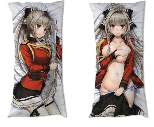 Dakimakura Amagi Brilliant Park DO WYBORU na Arena.pl