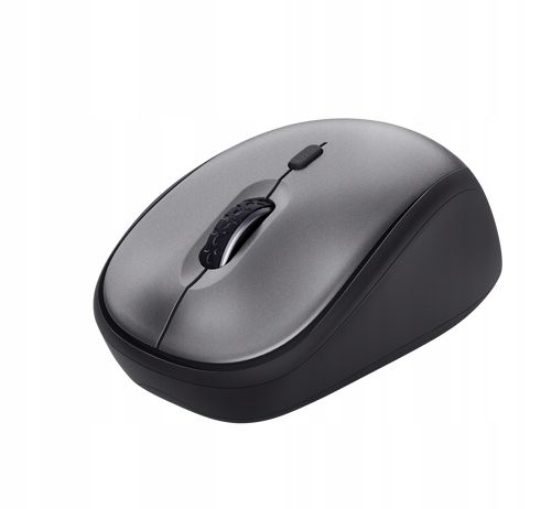 TRUST Yvi+ Silent Wireless Mouse zdjęcie 1