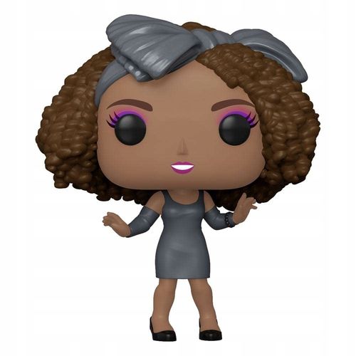 Funko POP! Rocks Whitney Houston 70 na Arena.pl