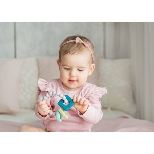 Gryz. bransoletka kształty GILIGUMS na Arena.pl