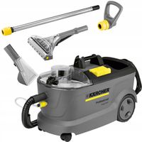 MOCNY ODKURZACZ PIORĄCY KARCHER PUZZI 10/1 Professional MODEL 2024