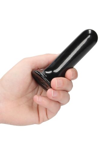 Thumby - With Suction Cup and Remote - 10 Speed - Black na Arena.pl