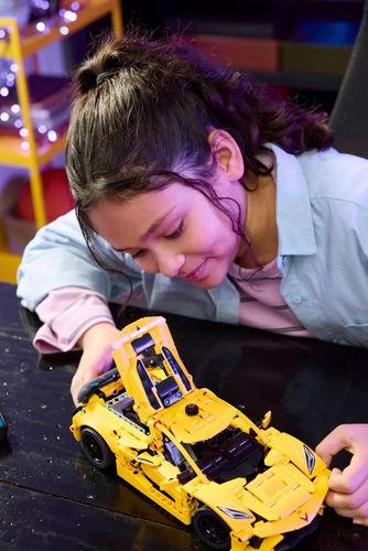 42205 - lego technic - chevrolet corvette stingray na Arena.pl