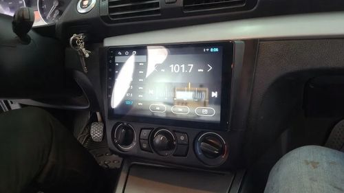 RADIO NAWIGACJA GPS BMW 1 E81 / E82 / E87 / E88 2004-2013 ANDROID CARPLAY na Arena.pl