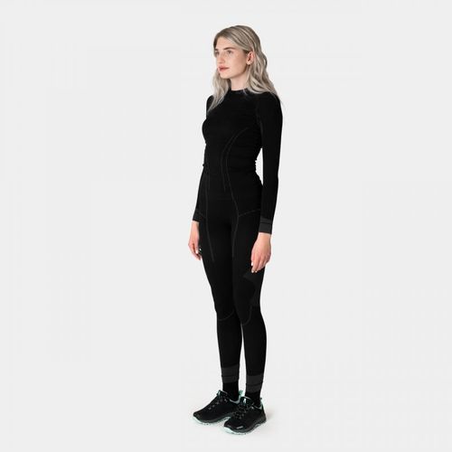 Bluza termoaktywna Alpinus Tactical Base Layer W GT18362 L na Arena.pl