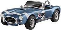 Revell Model Do Sklejania Shelby Cobra 289
