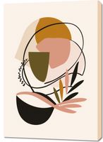 Obraz 70x100cm Inspiracja