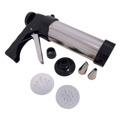 Szpryca cukiernicza wyciskarka do ciastek na Arena.pl