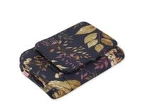 Komplet pościeli dla niemowląt z wypełnieniem 2-cz 75x100cm NEWBORN