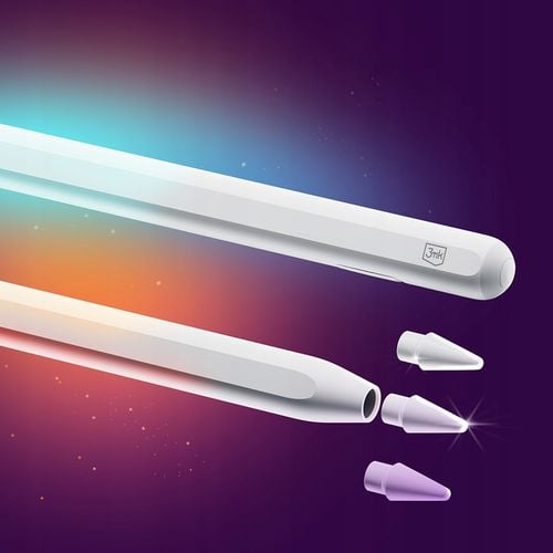 Rysik aktywny do iPadów 3mk Wonder Pen na Arena.pl