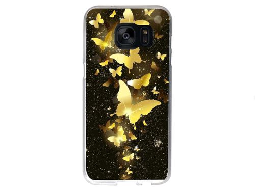 SAMSUNG GALAXY S7 EDGE | Etui case WZORY na Arena.pl