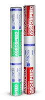 AGROWŁÓKNINA CZARNA 50G AGROSTOP 1.6*100M - S-BW1.6*100C