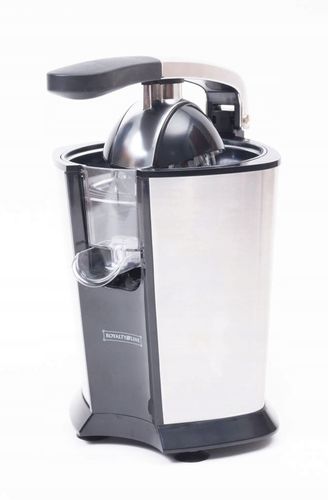 Elektryczna wyciskarka do Pomarańczy Cytrusów 85W Royalty Line na Arena.pl