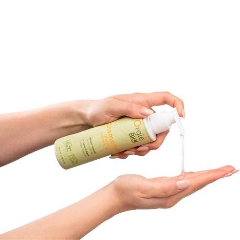 żel intymny bio chamomile organic intimate gel 100ml orgie na Arena.pl