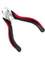 Szczypce elektroniczne tnące czołowe 115mm YT-2082 YATO