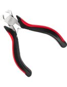 Szczypce elektroniczne tnące czołowe 115mm YT-2082 YATO