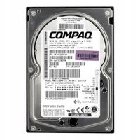 Dysk Compaq BD018735C7 18 GB 3,5" SCSI
