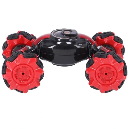 SAMOCHÓD ZDALNIE STEROWANY GESTAMI REKĄ 4X4 PILOT na Arena.pl