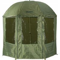 2 x PARASOL NAMIOT JAXON ZAMYKANY AK-KZS040 250cm