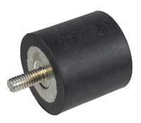 AMORTYZATOR FOTELA SIMPLICITY SRD300 SRD360 CZĘŚĆ ORYGINALNA 1739934YP