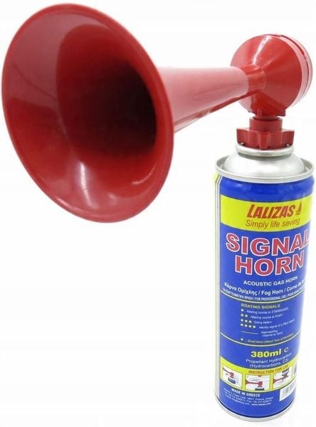 SYGNAŁ DŹWIĘKOWY ECHO . SPRAY 380ML. zdjęcie 5