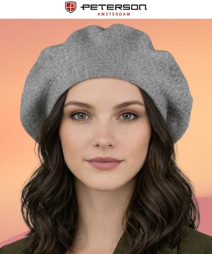 beret ptn ber-a10-9506-gray na Arena.pl