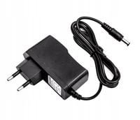 HILDA ŁADOWARKA LASERA POZIOMICY KRZYŻOWEGO 5 V WTYK 2,1/5,5 MM DIODA LED