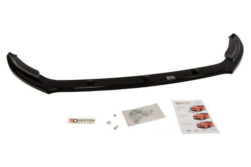 Splitter Przedni Skoda Octavia III V.2 na Arena.pl