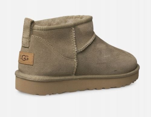Botki UGG Classic Ultra MINI ANTILOPE r.40 na Arena.pl