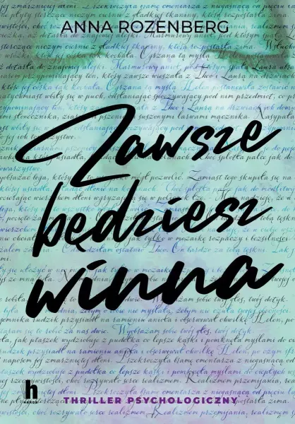 Zawsze będziesz winna zdjęcie 1