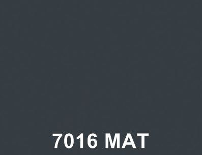 Hoker ALEX LOFT 60 podstawa grafit MG50 zdjęcie 5