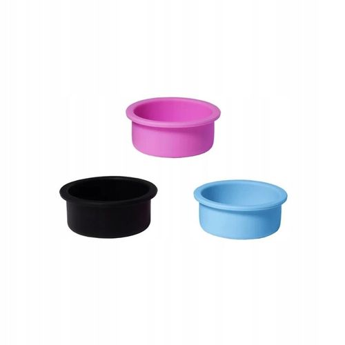 Podgrzewacz wosku w puszce OKO Mini Wax Heater, czarny na Arena.pl