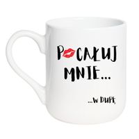 Elegant Biały 330 ml