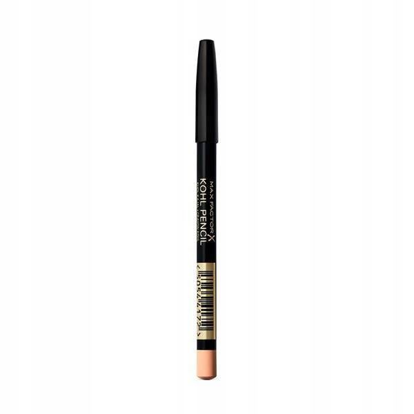Max Factor Kohl Pencil Kredka 090 Natural Glaze zdjęcie 1