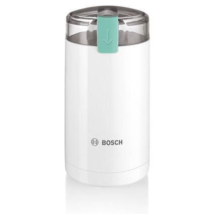 Młynek do kawy Bosch MKM6000 biały na Arena.pl