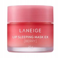 Laneige Lip Berry EX Sleeping Maska Intensywnie Regenerująca do Ust 20g